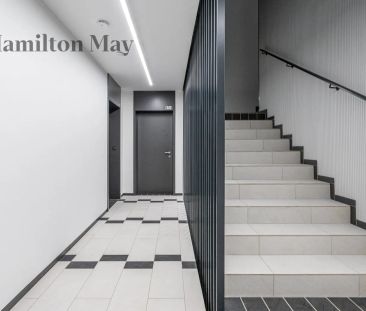 Nowoczesne dwupokojowe mieszkanie na Bemowie - Photo 2