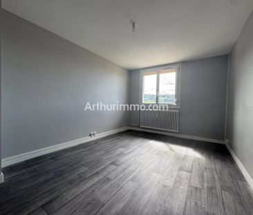 Location Appartement 3 pièces 68 m2 à Lons-le-Saunier - Photo 2