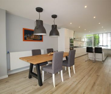 Te huur: Huis Puttensestraat in Amstelveen - Foto 5