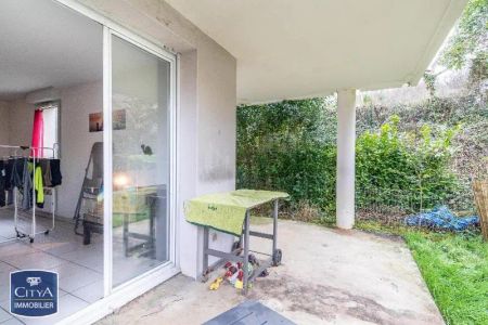 Appartement à louer 3 pièces 67.08m² - Photo 4