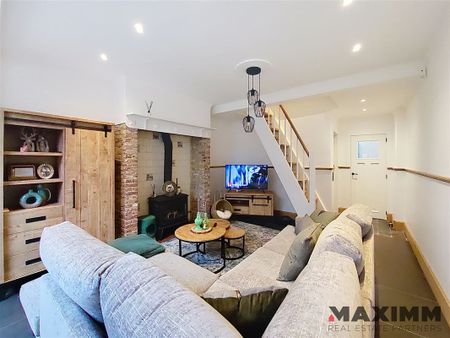 Huis te huur in Eeklo - Photo 4