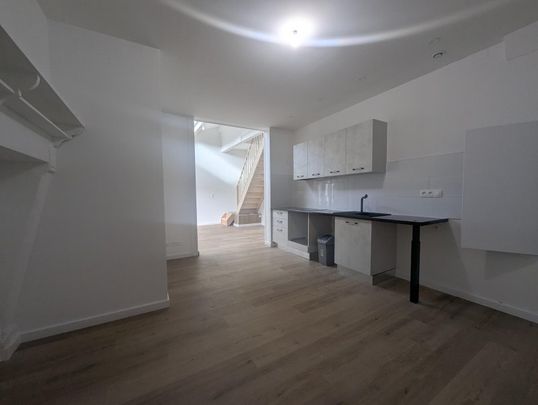 Location / Appartement T3 - Photo 1