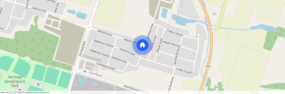 6 Bedrock Drive, Hamilton