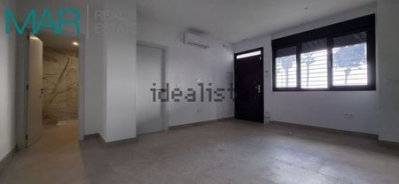 Alquiler de piso en Calle Almirante - Photo 4