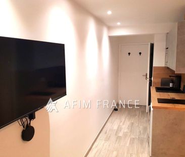 Joli petit Studio meublé et climatisé dans Résidence sécurisée - Photo 2