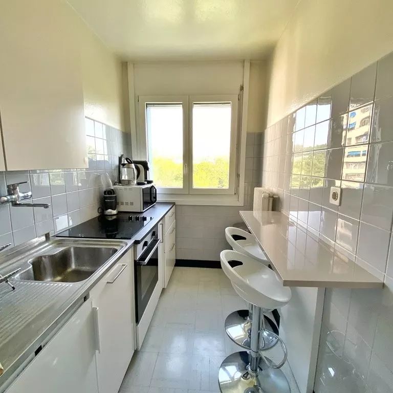 Studio à louer dans un quartier verdoyant - Foto 1