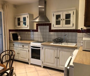 Quartier recherché du centre-ville, 3 pièces 72m² meublé, avenue de... - Photo 4