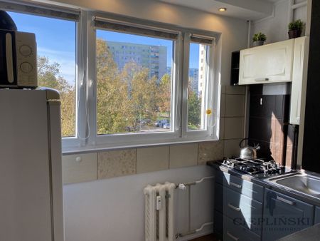 Przytulna kawalerka na wynajem - ul. 26 Kwietnia - Фото 5