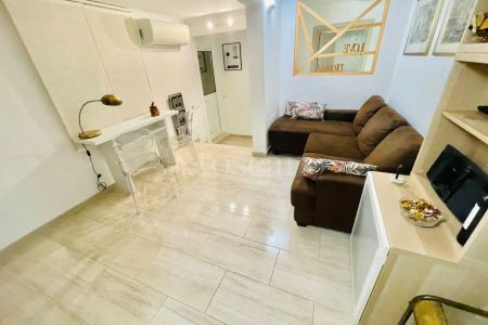 Attico in affitto - Via Aristide Gabelli, Roma (rif. 17/2026) - Photo 2