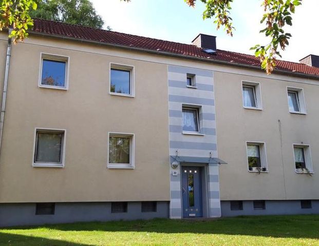 VIVAWEST modernisiert Ihre neue Wohnung. - Foto 1