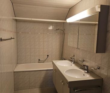 4.5-Zimmerwohnung in Jegenstorf - Foto 6