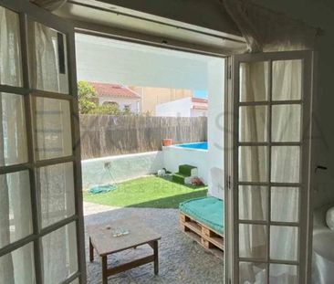 3 room luxury House for rent in Areia (Cascais), Cascais, Lisbon - Photo 1
