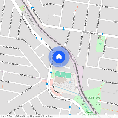 6a primwood st, Qld 4114, Logan Central