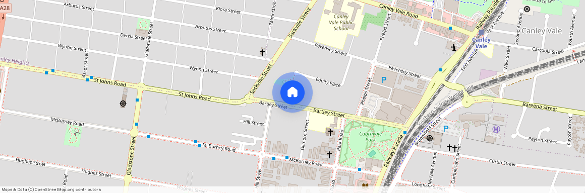 7/49-51 Bartley Street, NSW 2166, Canley Vale