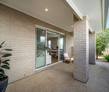 Stylish & Low-Maintenance Living at 15 Paddock Circuit - Photo 5