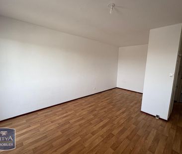 Location Appartement 1 pièce 31m² STRASBOURG 67200 - Photo 4