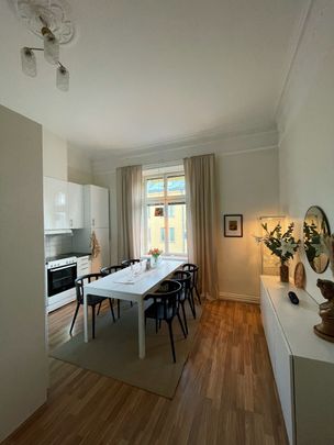 Storgatan, Sundsvall - Photo 1