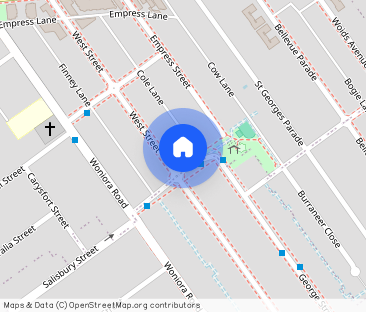 “Spacious Townhouse with Garage, Courtyards and Full Brick Charm! -... - Photo 1