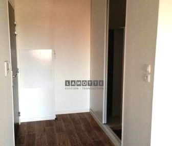 Appartement à louer 2 pièces - 39 m² - Photo 6