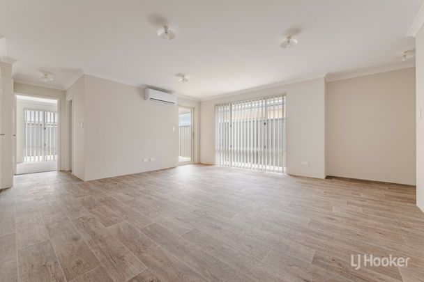 Modern, Low-Maintenance Living Duplex - Photo 1