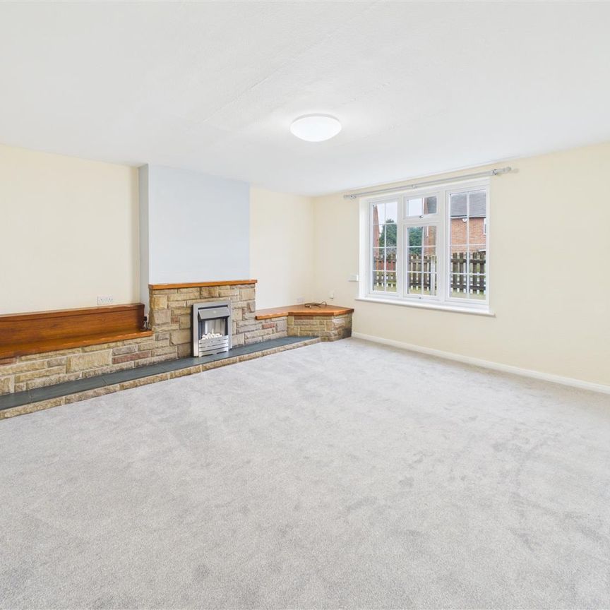 3 bedroom End of terrace house to rent - Photo 1