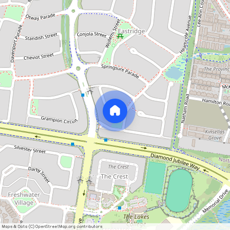 3 Moorrinya Circuit, North Lakes QLD, Belconnen