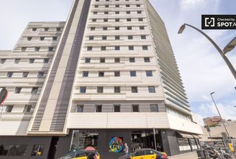 barcelona, Catalonia 08018