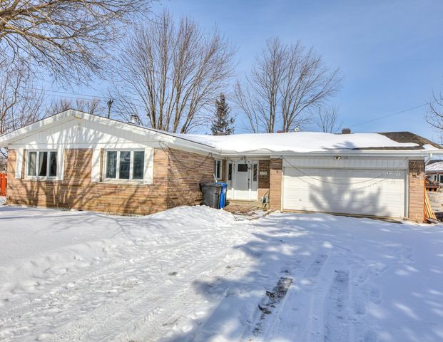 À louer / Maison de plain-pied - Photo 1