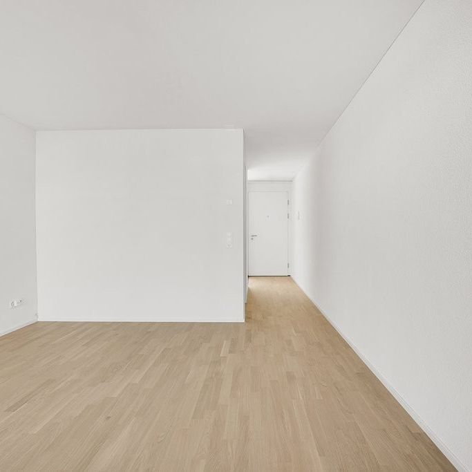 Urbane Wohnung im Saurer-Werk 2 - Photo 1