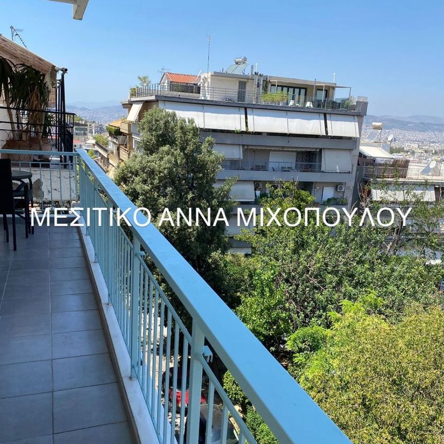 Διαμέρισμα για ενοικίαση Λυκαβηττός (Κολωνάκι - Λυκαβηττός) - Φωτογραφία 1