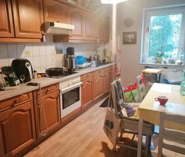 Ich suhe eine/n Hauptmiter/in - Foto 1