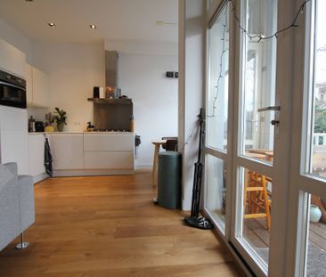 Vrolikstraat, 276, 1092TZ, Amsterdam - Foto 4