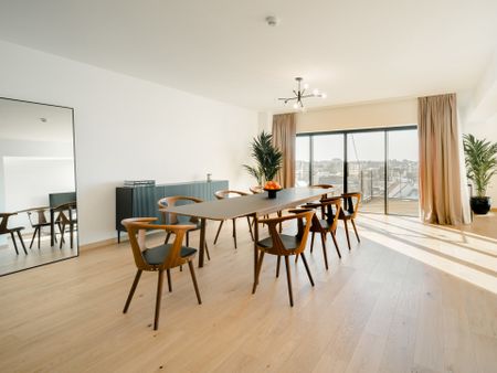 Louizalaan, Brussel - Photo 2