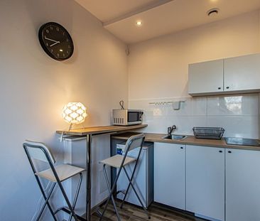 Kraków Kraków-Podgórze, Radosna - Фото 1