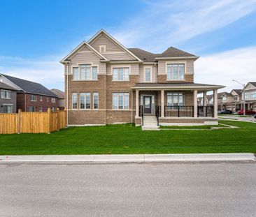 For Lease - 112 Sagewood Avenue, Barrie, Ontario - Photo 3