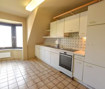 Appartement te huur - Foto 1
