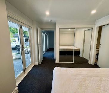 Ready to move in - modern cosy Mt Eden 1BR Flat - Photo 3