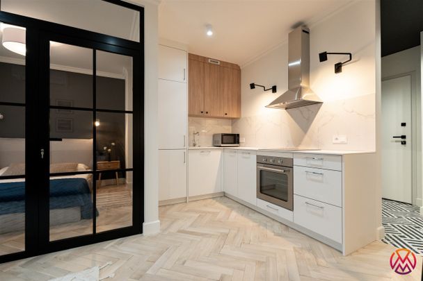 Łódź, Śródmieście, Milionowa - Фото 1