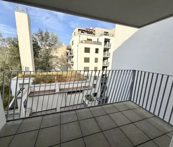 Kompakte 2-Zimmer-Wohnung mit Balkon! - Photo 3