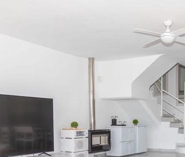 Luxury Townhouse for rent in Estepona, Spain - Photo 1