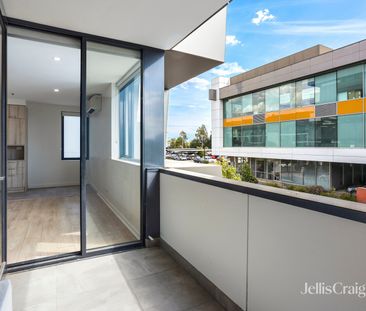 104/7 Thomas Holmes Street, Maribyrnong VIC 3032 - House For Rent |... - Photo 6