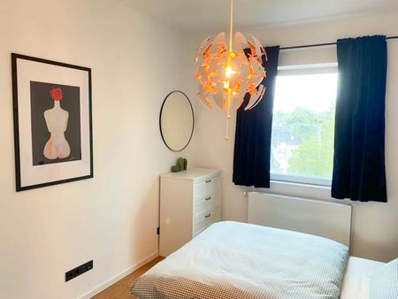 Eschersheimer Landstraße - Photo 4