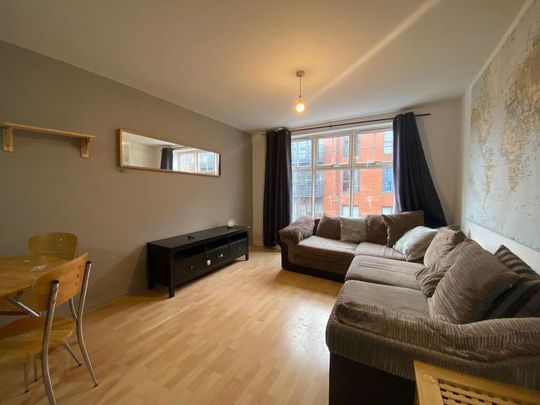 Apt 34 Bass Buildings, 38 Alfred Street, Belfast, BT2 8EP - Photo 1