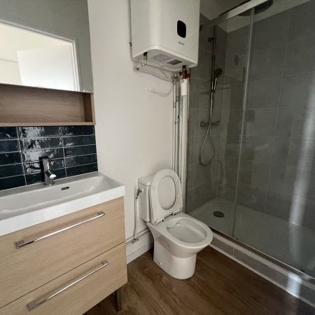 Appartement à louer à Lille • - Photo 3