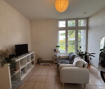 Location Appartement 2 pièces 33m² POITIERS 86000 - Photo 1