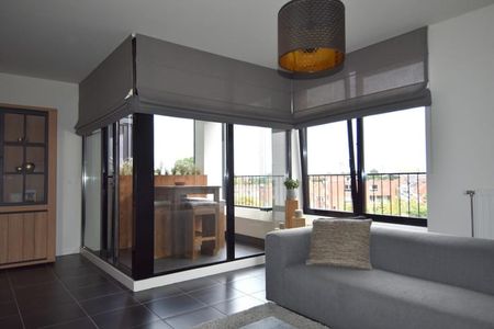 Appartement te huur - Photo 3