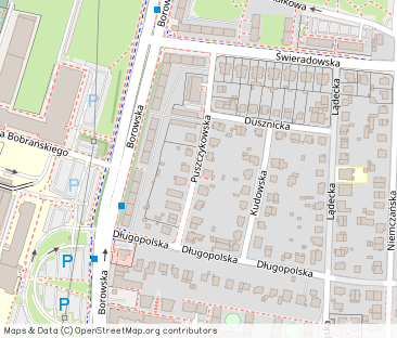 Mieszkanie 36 m² ul. Kajdasza, Jagodno – stan idealny, od zaraz - Photo 1