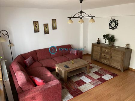 Royal Imobiliare Inchiriere apartament zona Marasesti - Photo 4