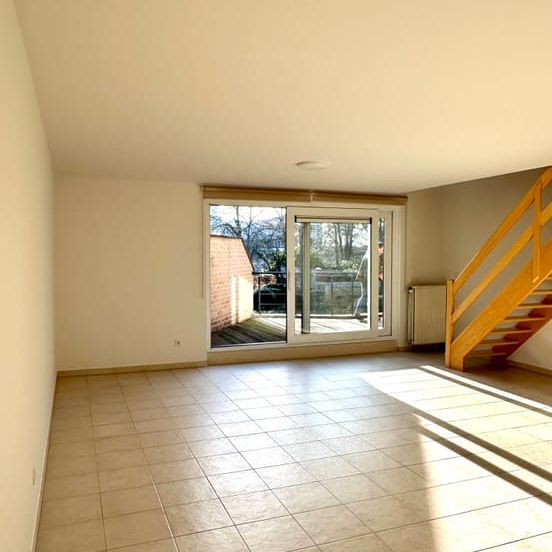 Duplex te huur - Photo 1