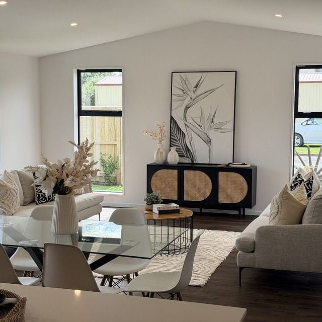 Charming 3BR Home in Peaceful Woodend - Photo 1